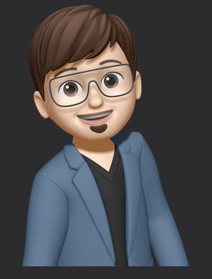 Team member 1