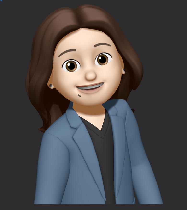 Team member 1